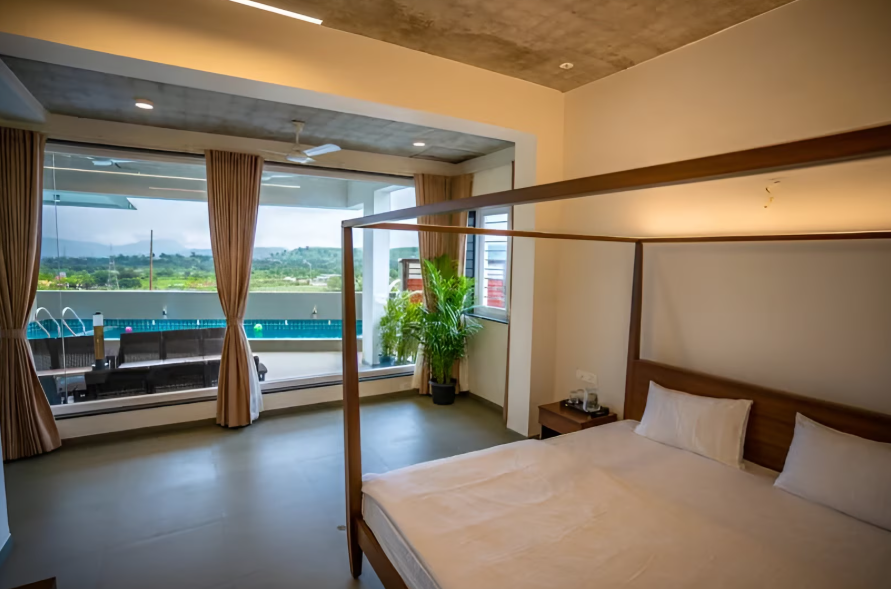Entire 5BHK Villa