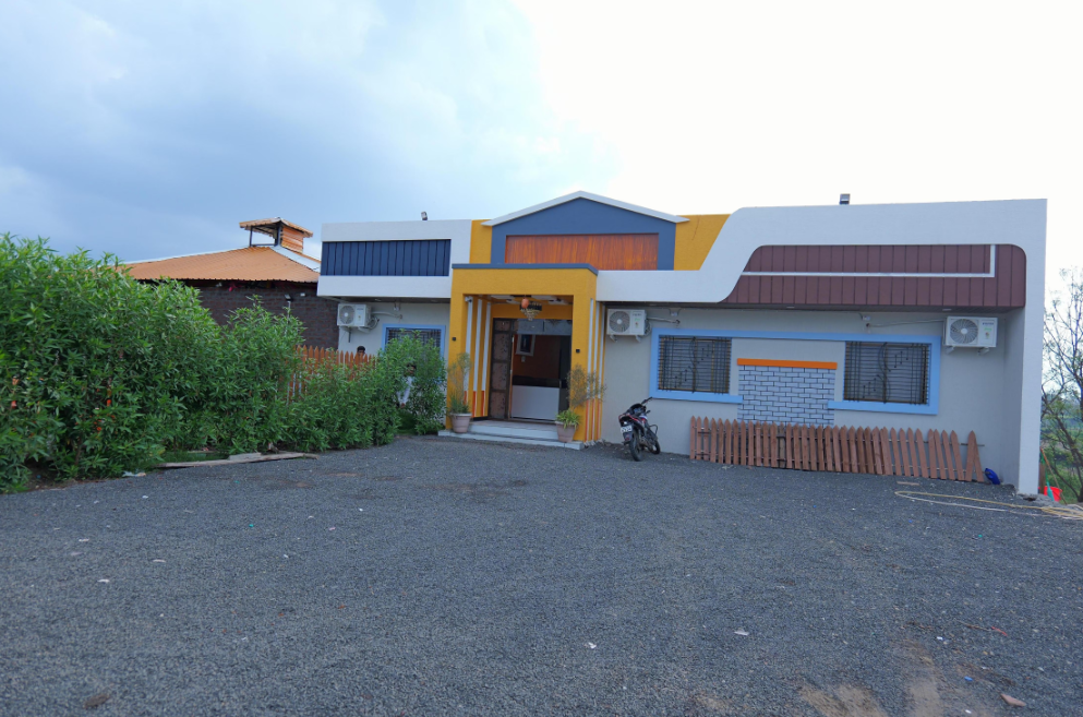 Hotel 7 12 , Aurangabad