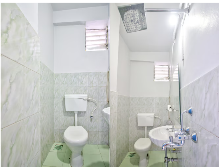 Tantra Beach Resort Standard Room