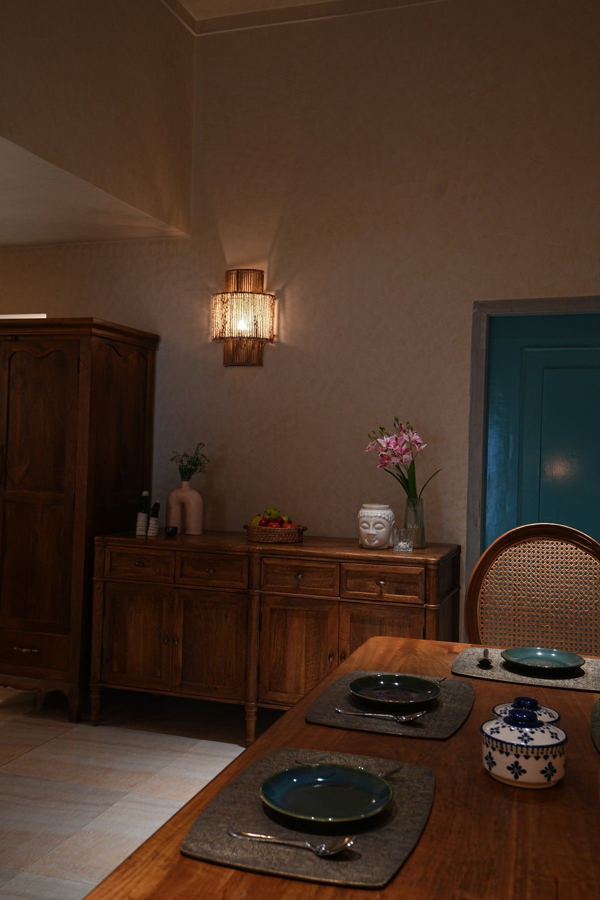 The Bodhi 5 Bedroom LuxuryApartment Central Jaipur The Bodhi 5 Bedroom Luxury Apartment Central Jaipur 8