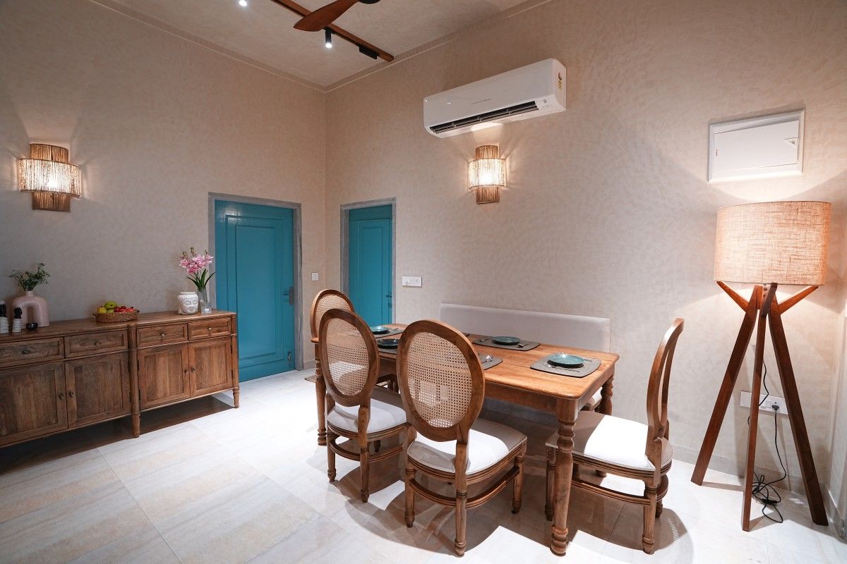 The Bodhi 5 Bedroom LuxuryApartment Central Jaipur The Bodhi 5 Bedroom Luxury Apartment Central Jaipur 5