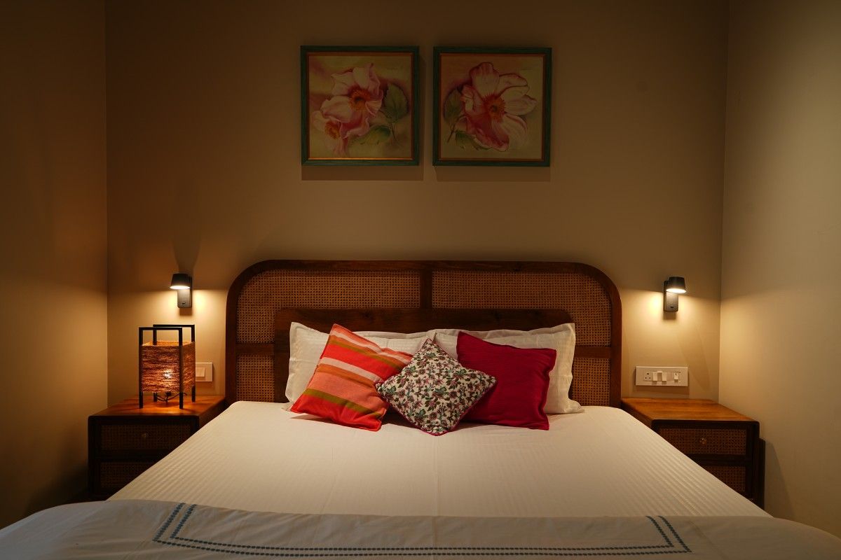 The Bodhi 5 Bedroom LuxuryApartment Central Jaipur The Bodhi 5 Bedroom Luxury Apartment Central Jaipur 4
