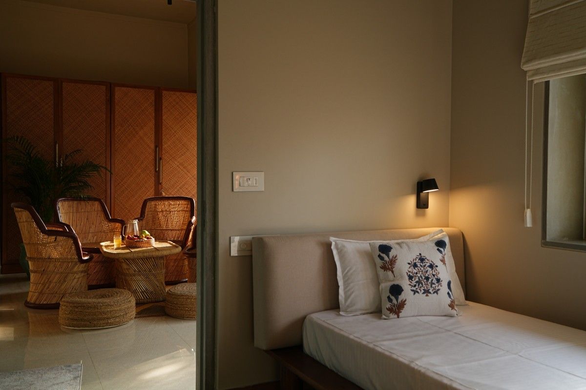 The Bodhi 5 Bedroom LuxuryApartment Central Jaipur The Bodhi 5 Bedroom Luxury Apartment Central Jaipur 17