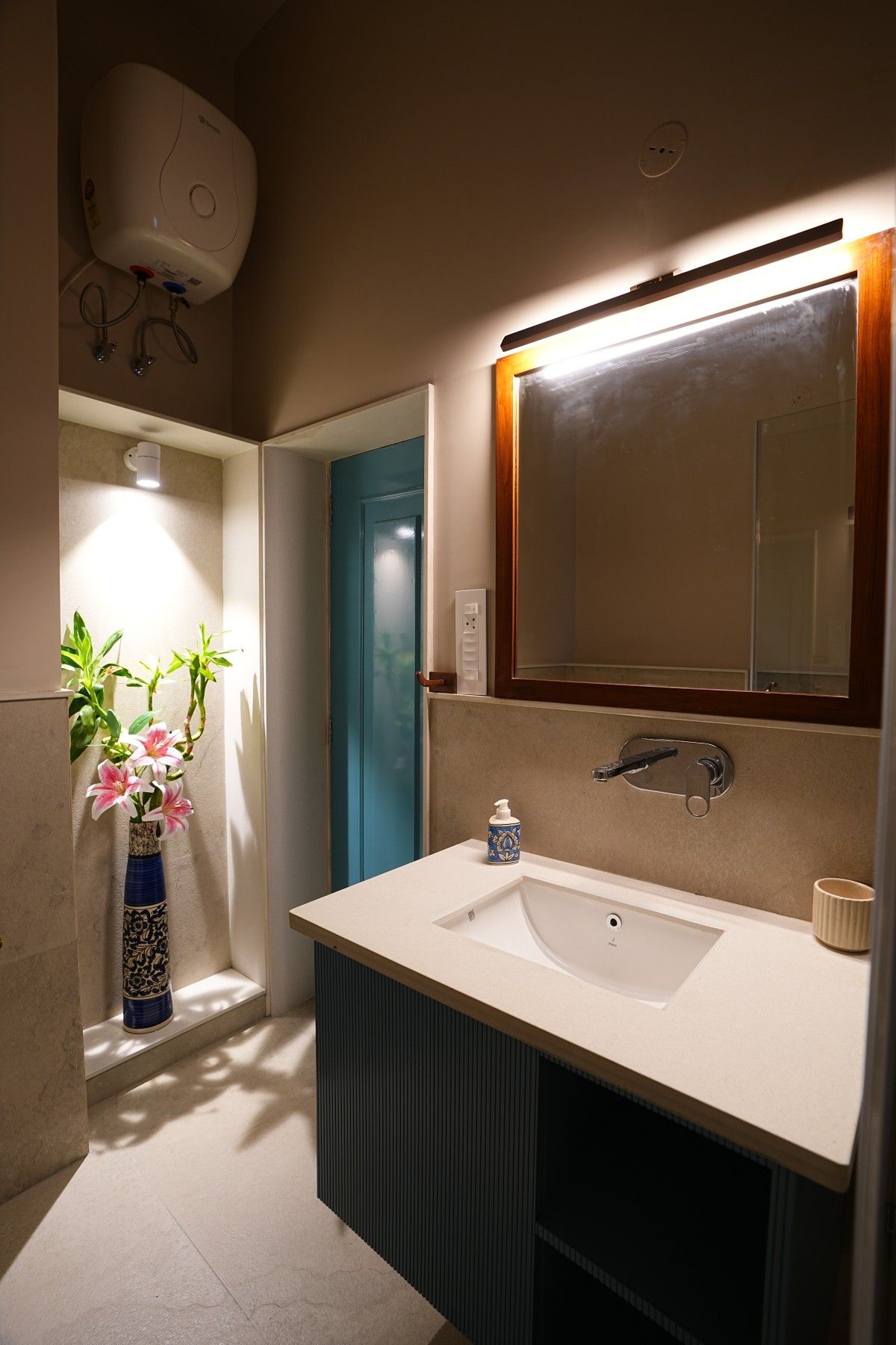 The Bodhi 5 Bedroom LuxuryApartment Central Jaipur The Bodhi 5 Bedroom Luxury Apartment Central Jaipur 9