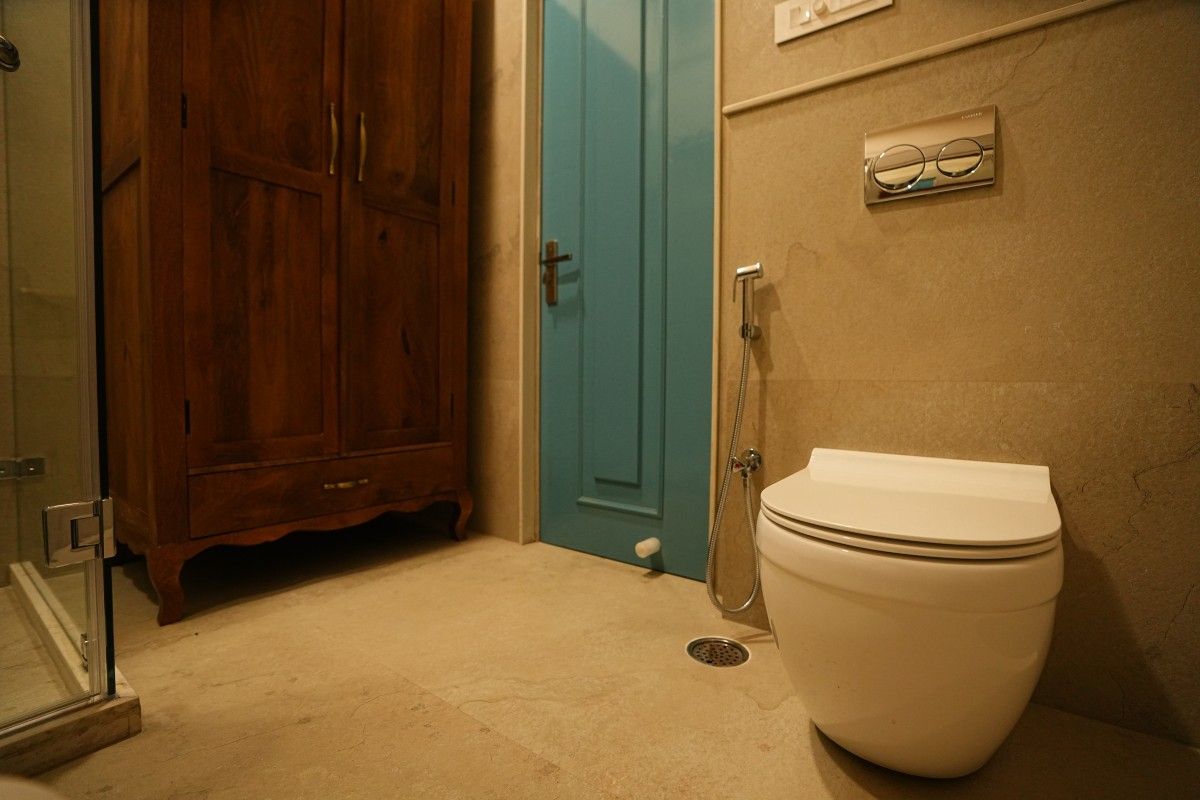 The Bodhi 5 Bedroom LuxuryApartment Central Jaipur The Bodhi 5 Bedroom Luxury Apartment Central Jaipur 16