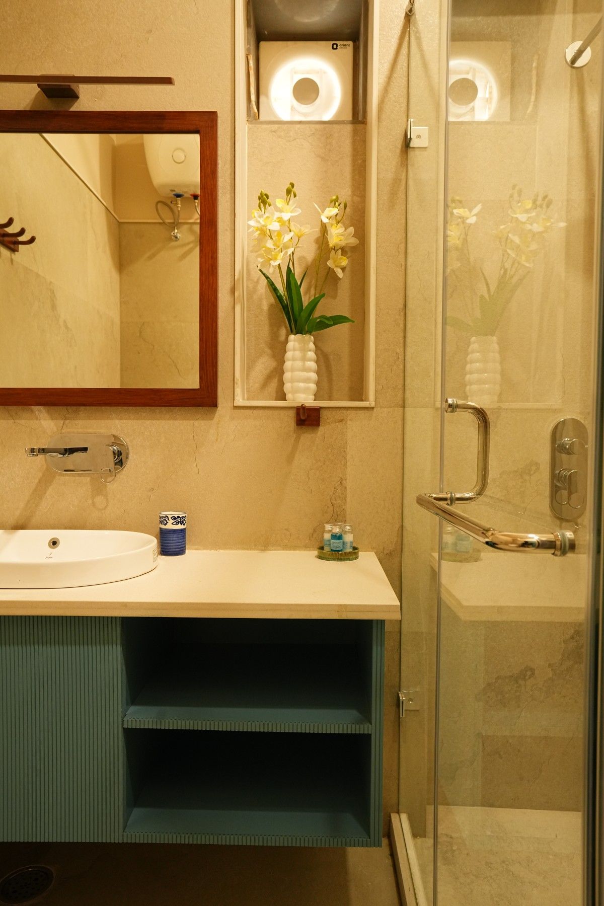 The Bodhi 5 Bedroom LuxuryApartment Central Jaipur The Bodhi 5 Bedroom Luxury Apartment Central Jaipur 6