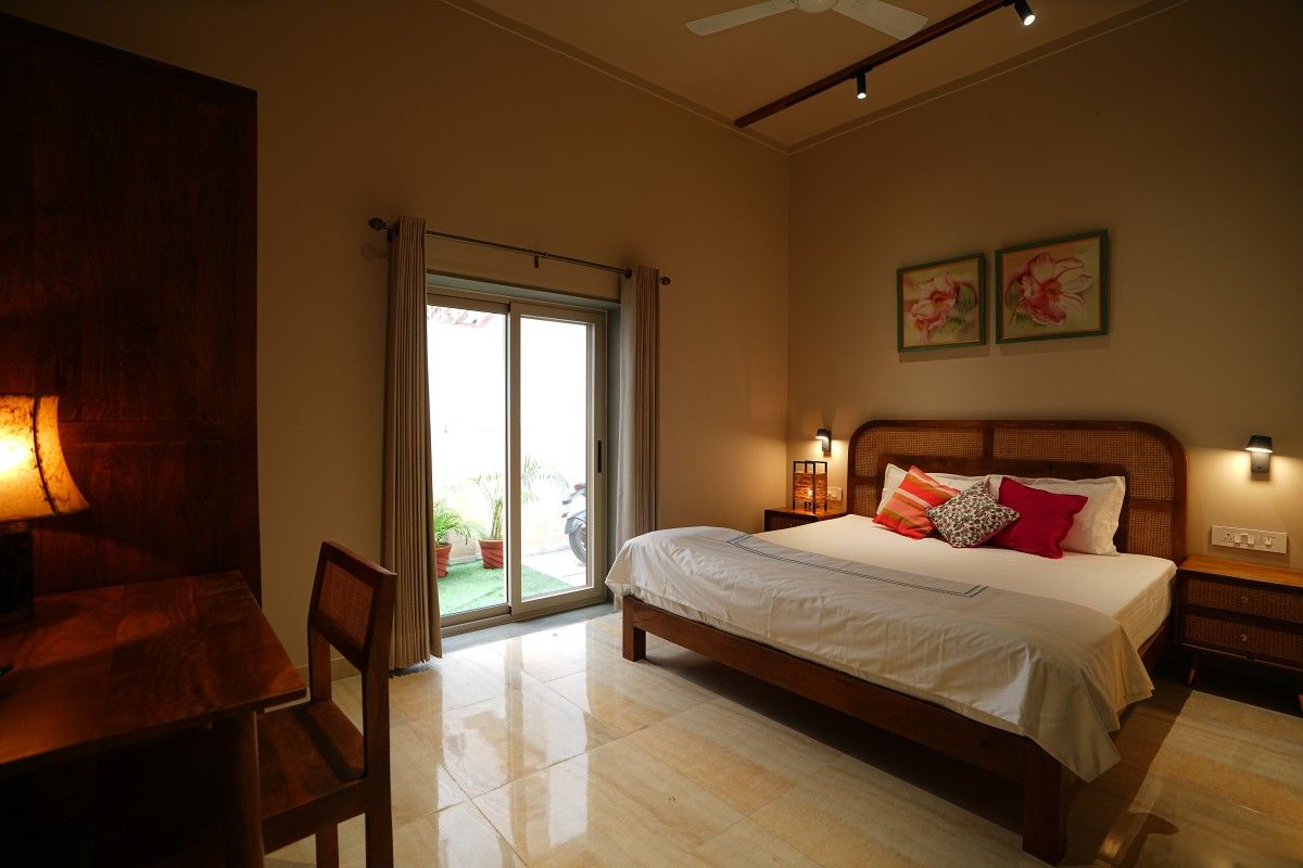 The Bodhi 5 Bedroom LuxuryApartment Central Jaipur The Bodhi 5 Bedroom Luxury Apartment Central Jaipur 11