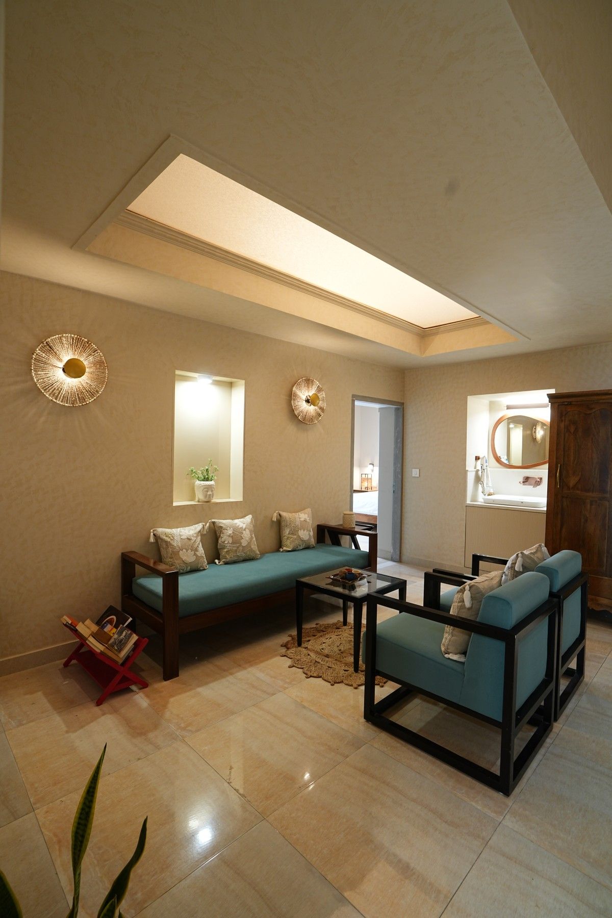 The Bodhi 5 Bedroom LuxuryApartment Central Jaipur