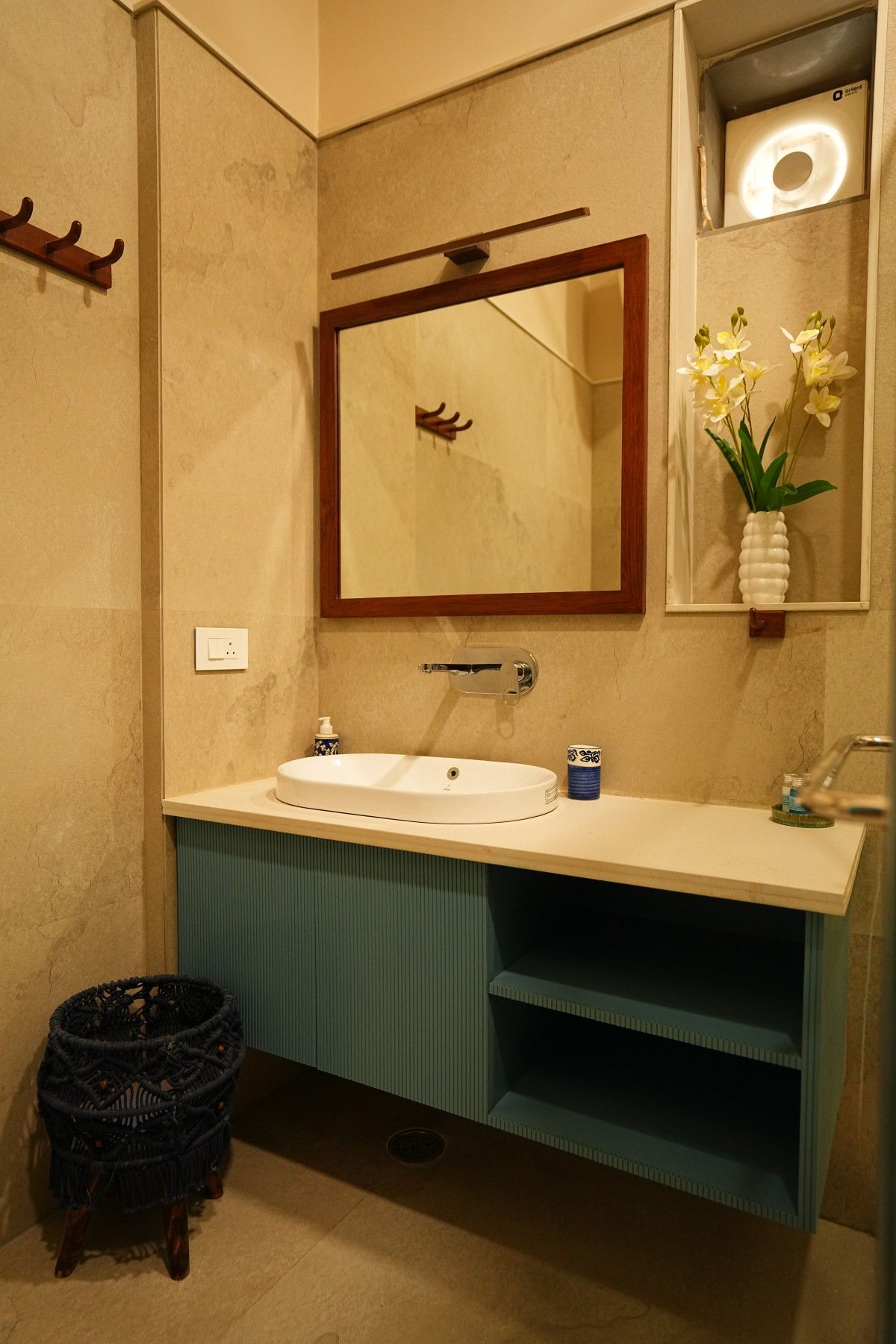 The Bodhi 5 Bedroom LuxuryApartment Central Jaipur The Bodhi 5 Bedroom Luxury Apartment Central Jaipur 20