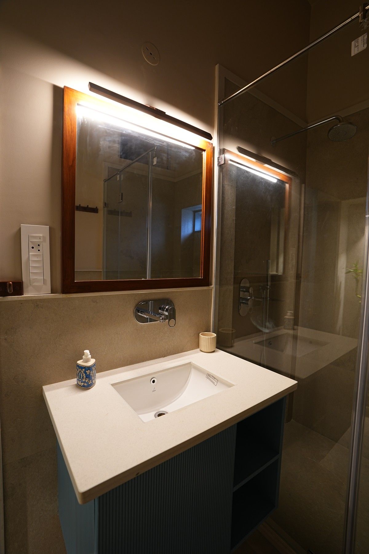 The Bodhi 5 Bedroom LuxuryApartment Central Jaipur The Bodhi 5 Bedroom Luxury Apartment Central Jaipur 14