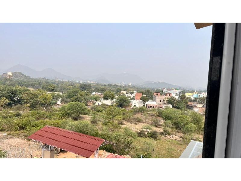 Aranya Villa