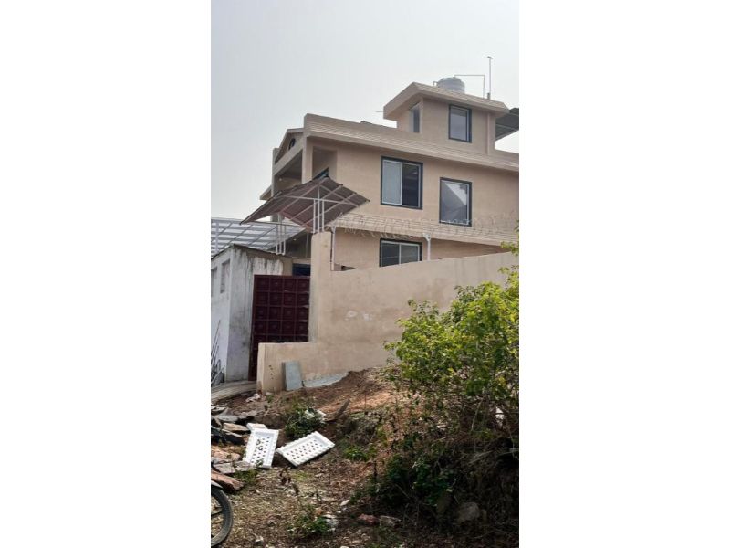Aranya Villa