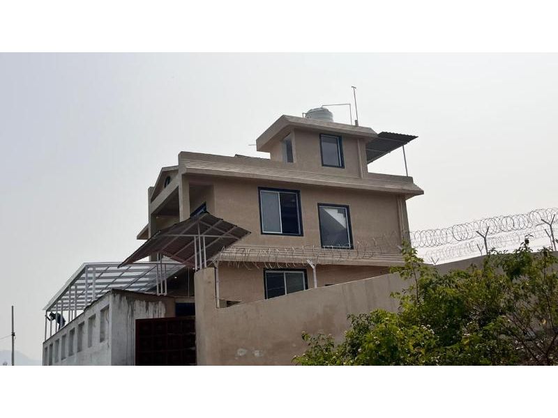 Aranya Villa