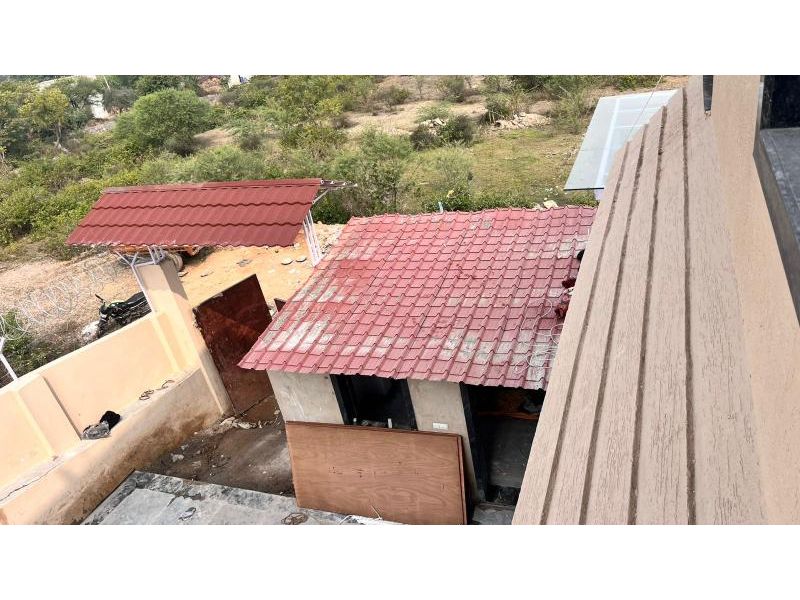 Aranya Villa