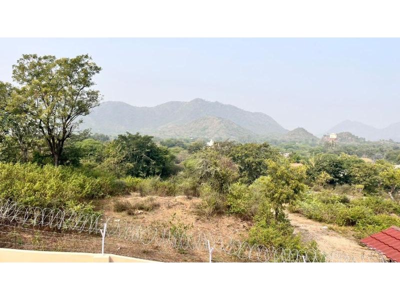 Aranya Villa