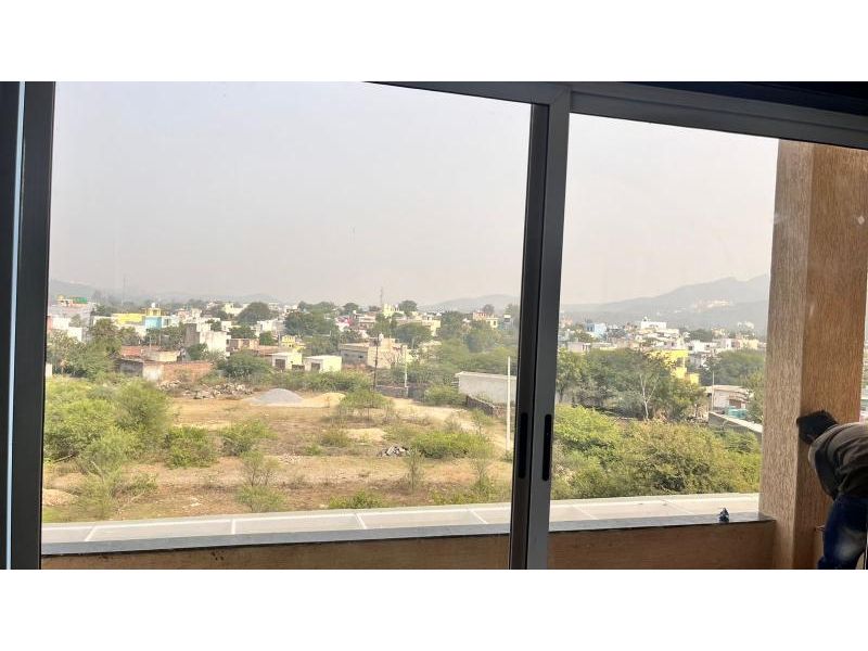 Aranya Villa