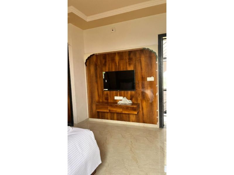 Aranya Villa Deluxe Room 25