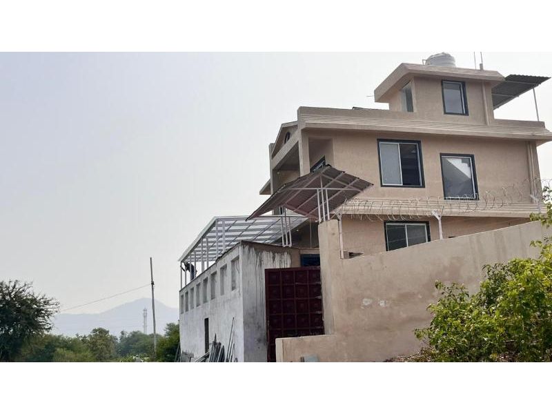 Aranya Villa
