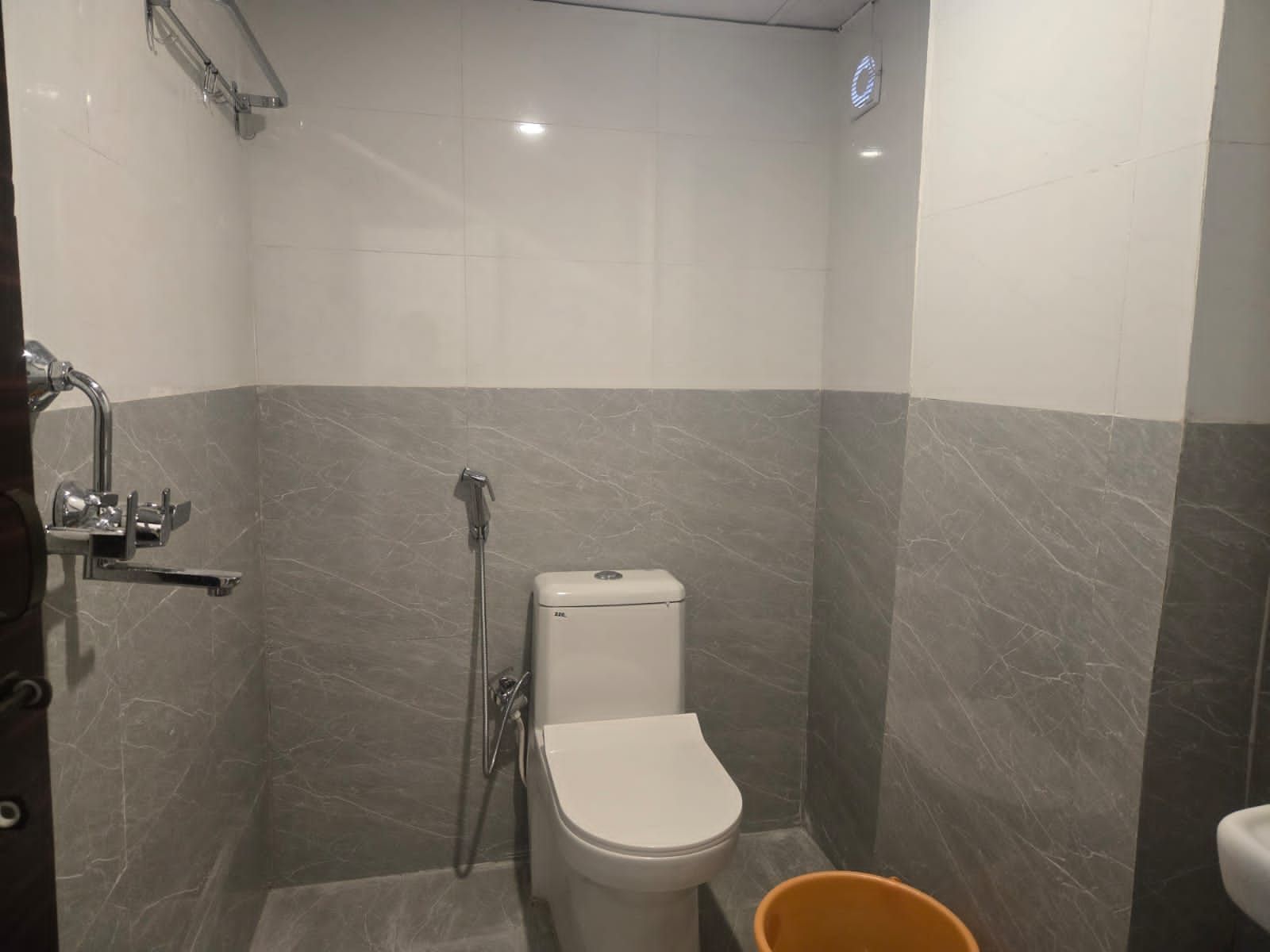 Om Namastubhyam Home Stay Deluxe rooms: 4