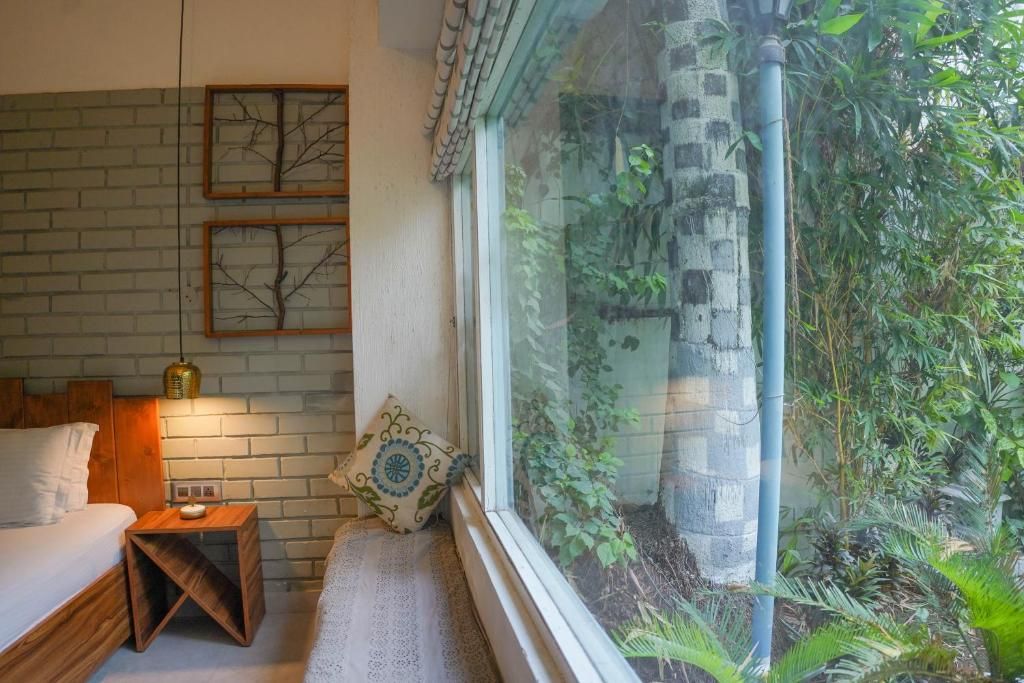 The Bougainvillea Bed & Breakfast Deluxe Double Room 8