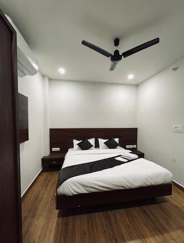 Hotel Sun Deluxe Room