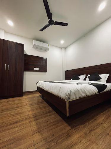 Hotel Sun Deluxe Room 3