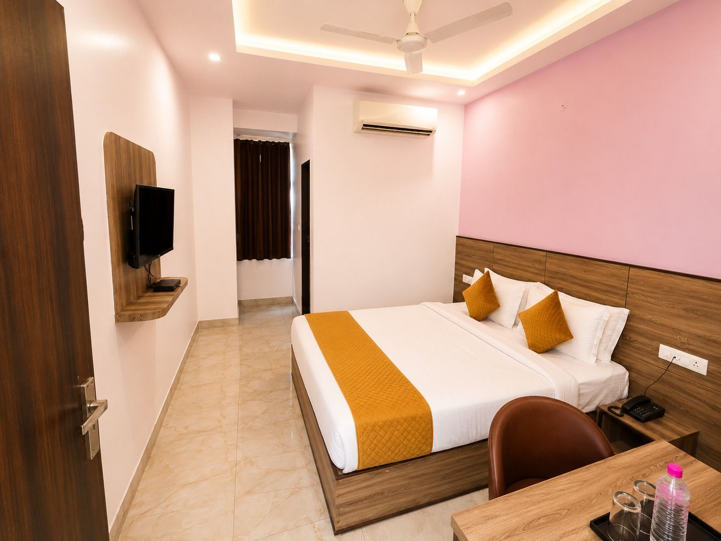 Hotel Raaso Inn