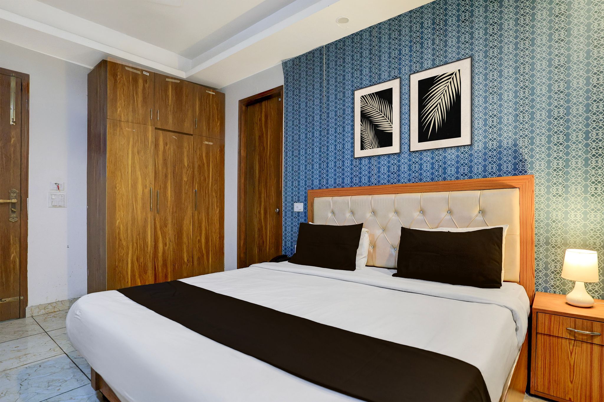 Super Townhouse Sector 122 Noida Formerly Anvi Inn Classic 8