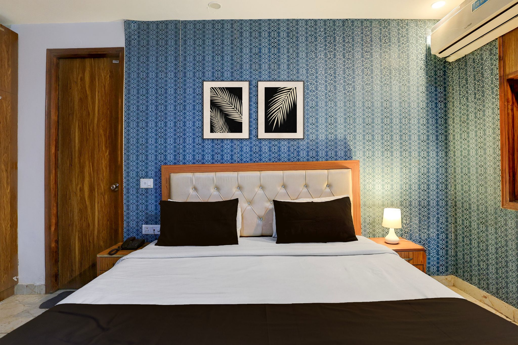 Super Townhouse Sector 122 Noida Formerly Anvi Inn Classic 13