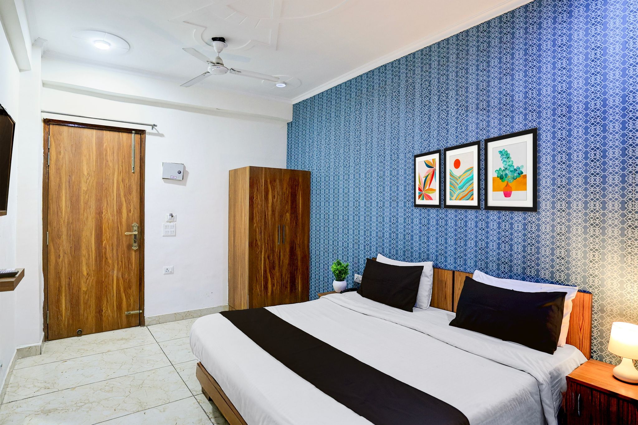 Super Townhouse Sector 122 Noida Formerly Anvi Inn Classic 6