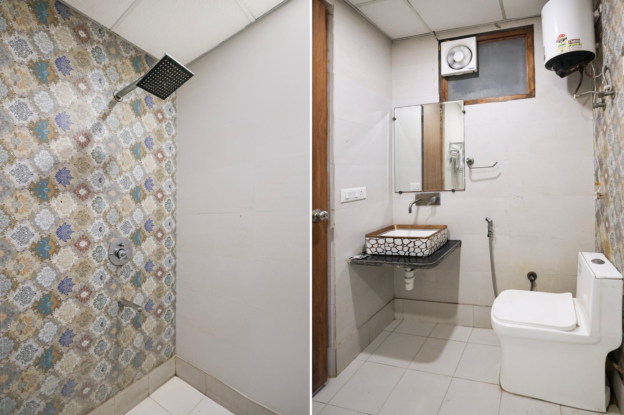 Super Townhouse Sector 122 Noida Formerly Anvi Inn Classic 17