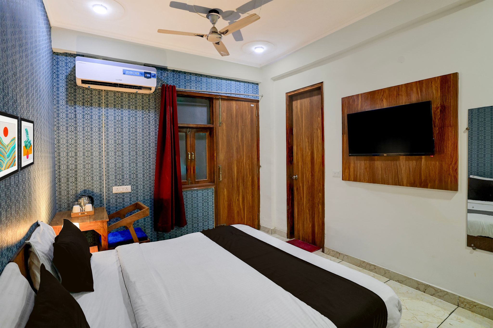 Super Townhouse Sector 122 Noida Formerly Anvi Inn Classic 14