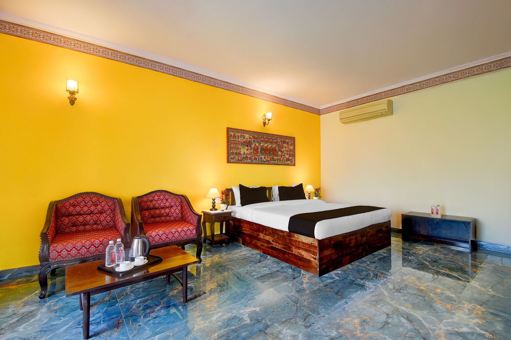 Collection O Mall Of Jaipur Formerly Madhu Pushp Bhawan Classic 7