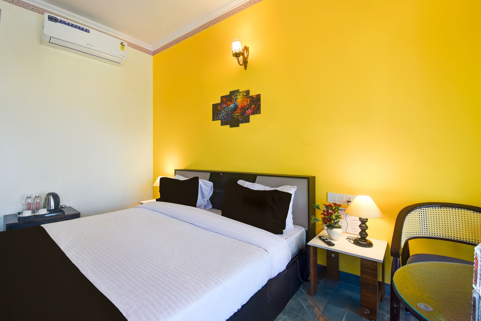 Collection O Mall Of Jaipur Formerly Madhu Pushp Bhawan Classic 5