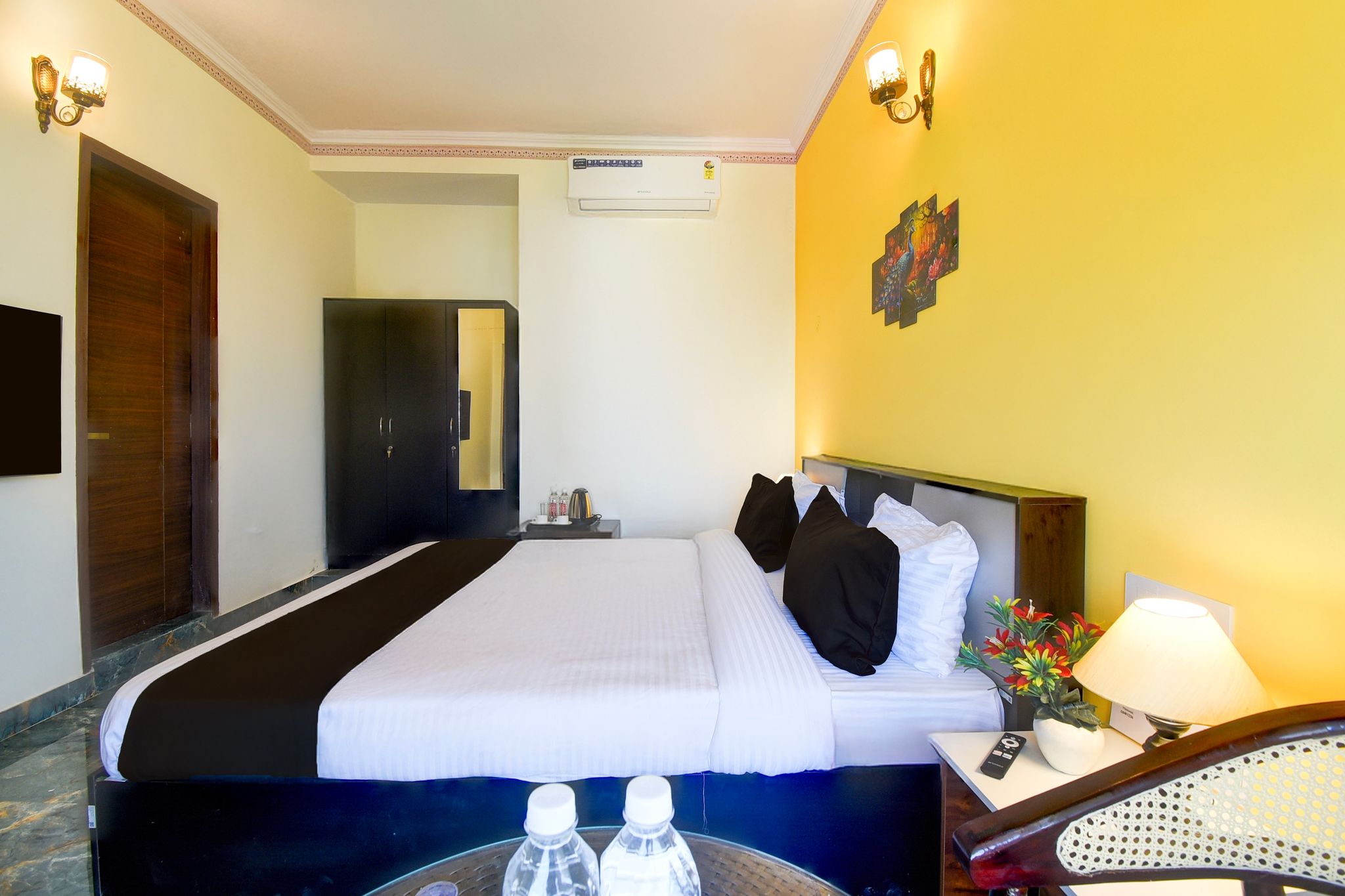 Collection O Mall Of Jaipur Formerly Madhu Pushp Bhawan Classic 2