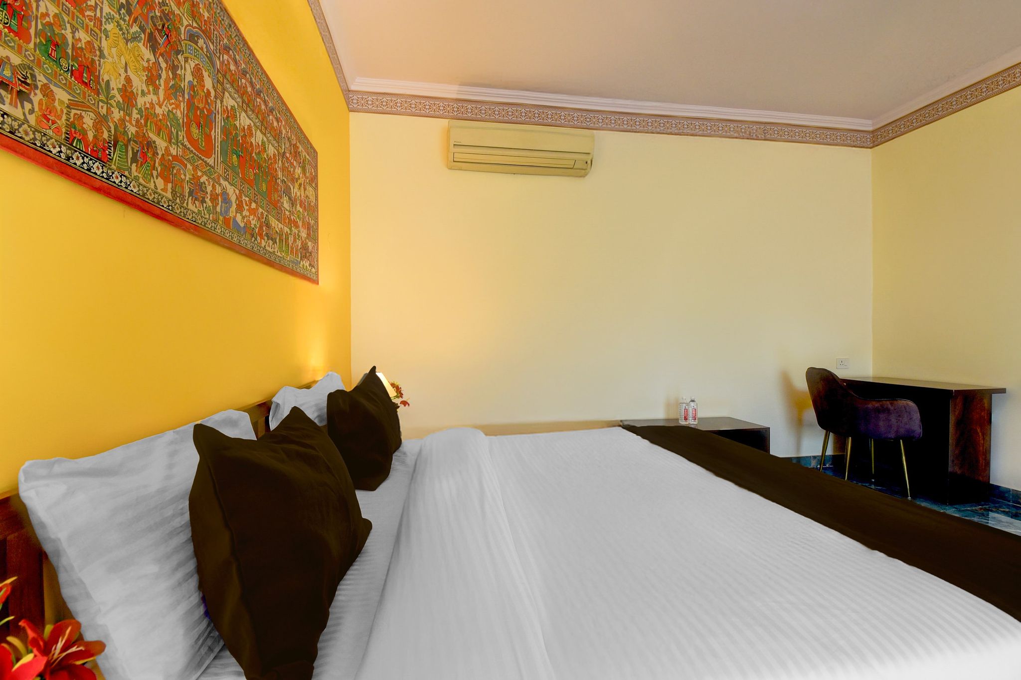 Collection O Mall Of Jaipur Formerly Madhu Pushp Bhawan Classic 15