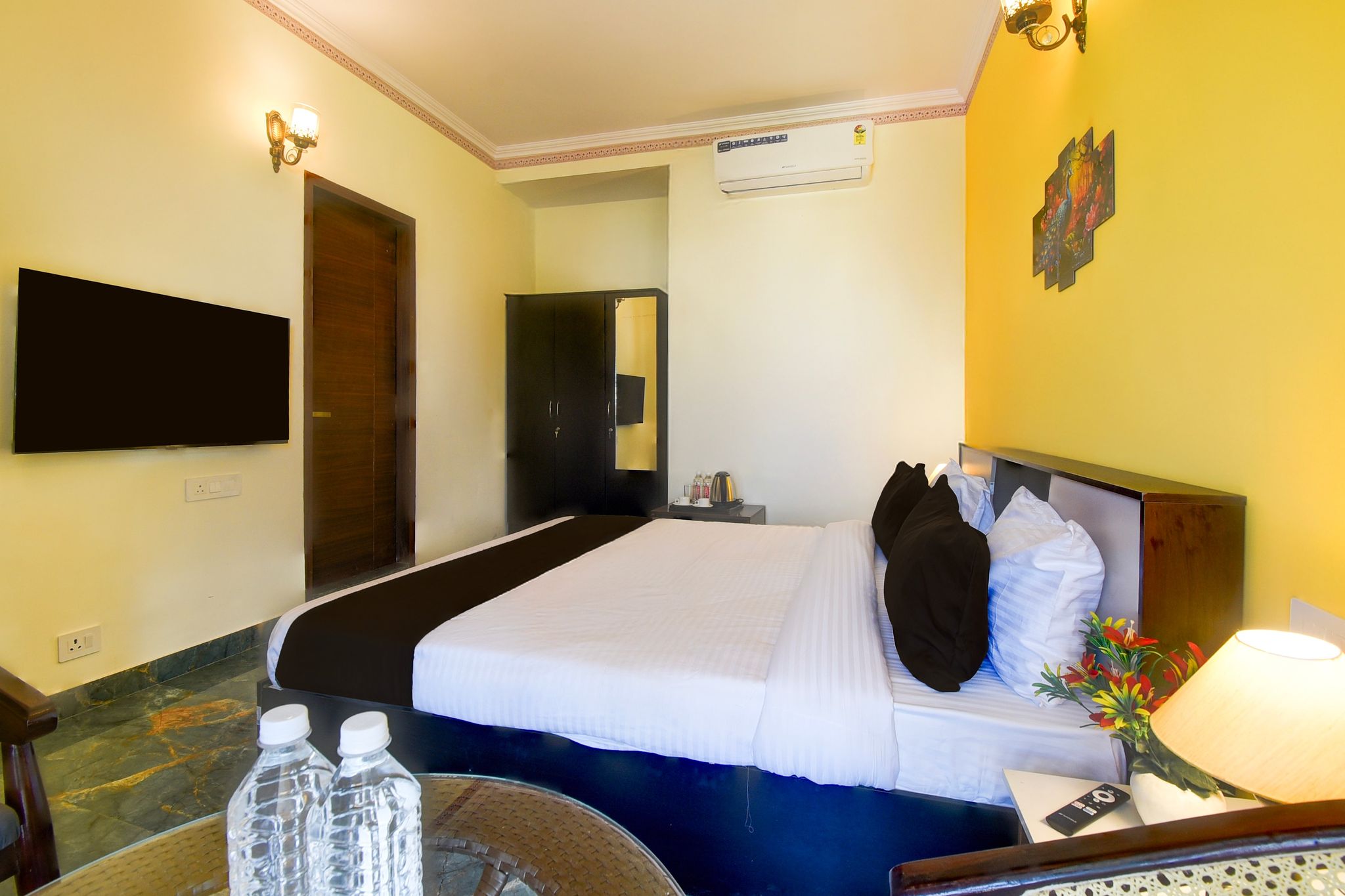 Collection O Mall Of Jaipur Formerly Madhu Pushp Bhawan Classic 3