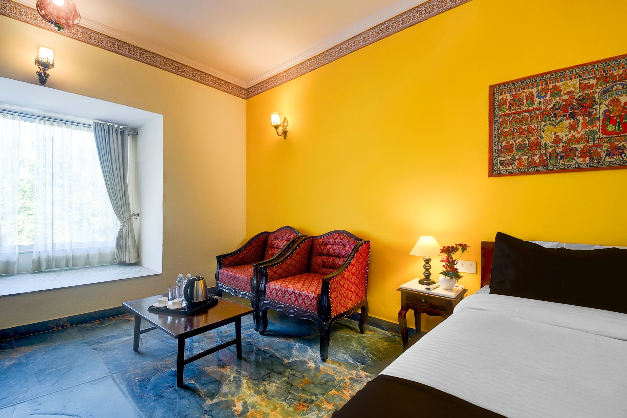 Collection O Mall Of Jaipur Formerly Madhu Pushp Bhawan Classic 13