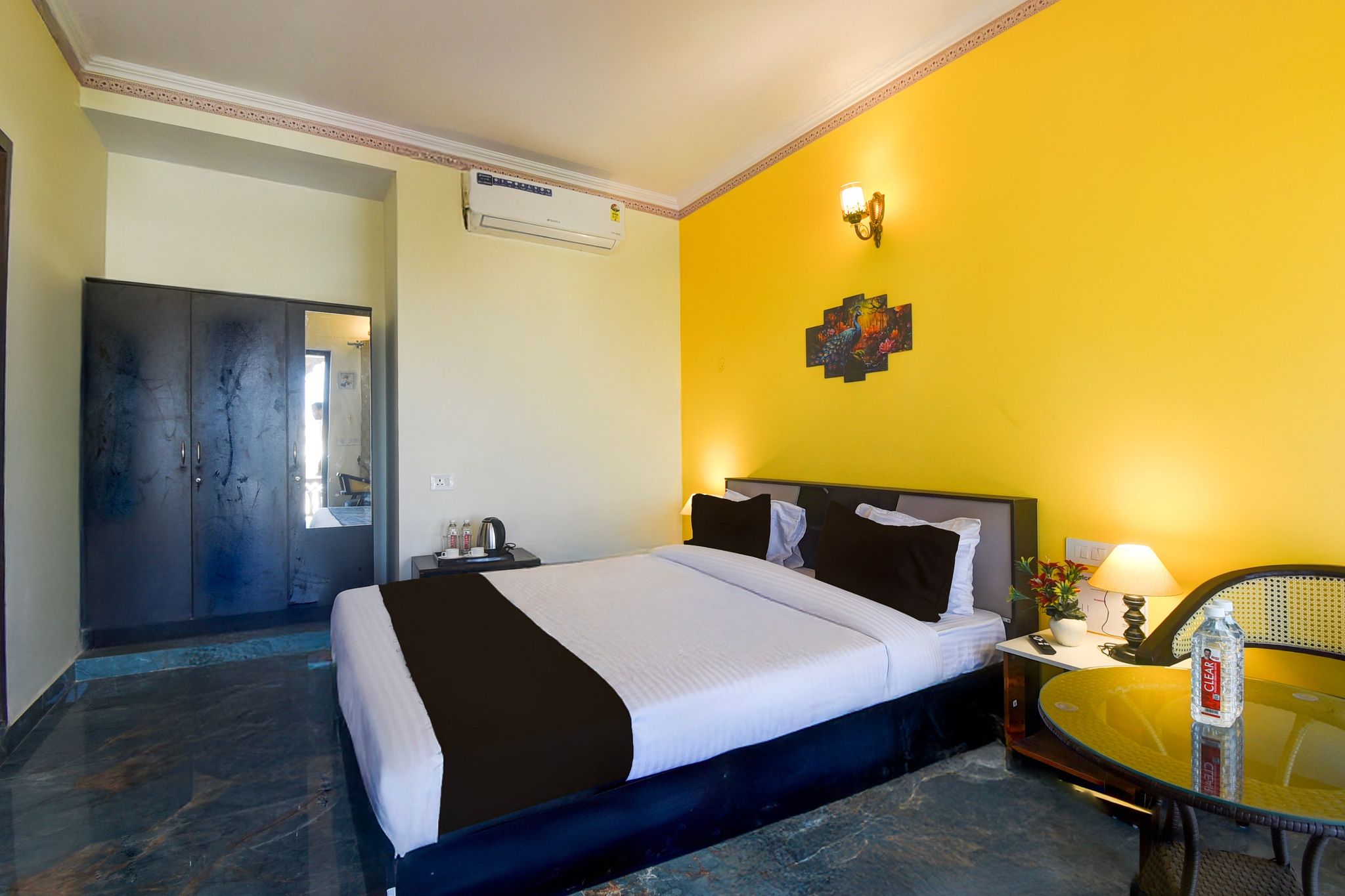 Collection O Mall Of Jaipur Formerly Madhu Pushp Bhawan Classic 12