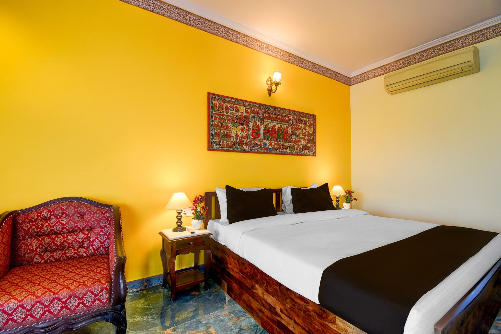 Collection O Mall Of Jaipur Formerly Madhu Pushp Bhawan Classic 8