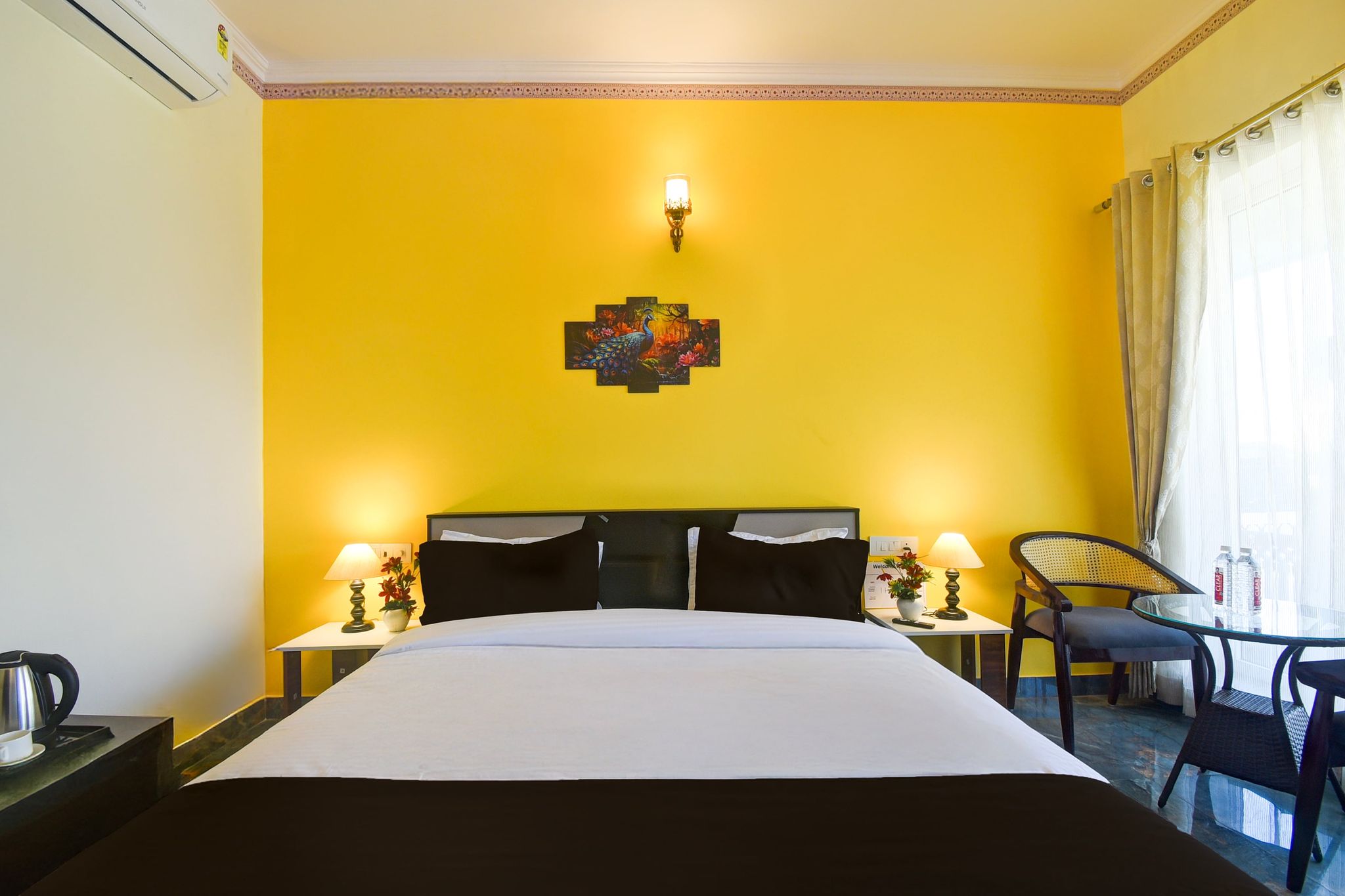 Collection O Mall Of Jaipur Formerly Madhu Pushp Bhawan Classic 6