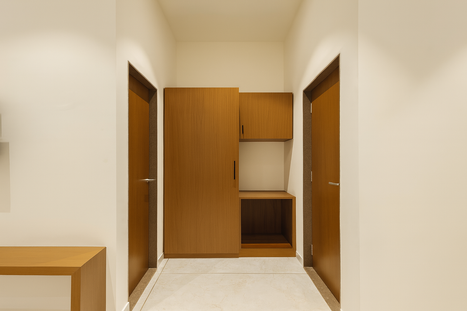 Lavender Hotels With Swimming Pool - Statue Of Unity Deluxe Room 8