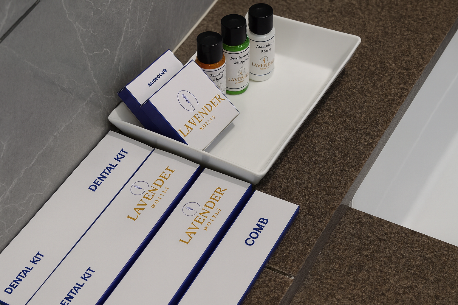 Lavender Hotels With Swimming Pool - Statue Of Unity Deluxe Room 15