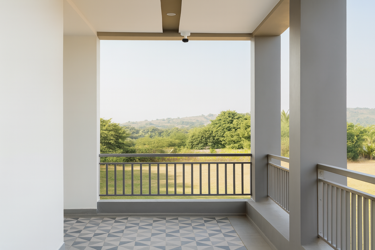 Lavender Hotels With Swimming Pool - Statue Of Unity Deluxe Room 35