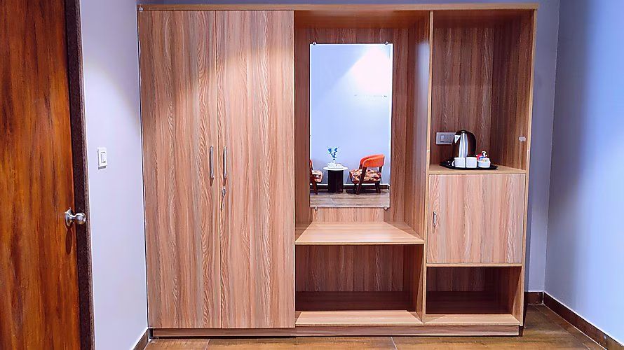 Ssubh Hotels Nathdwara Premium Room 5