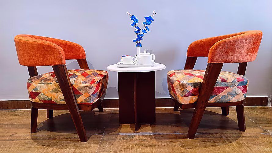 Ssubh Hotels Nathdwara Premium Room 9