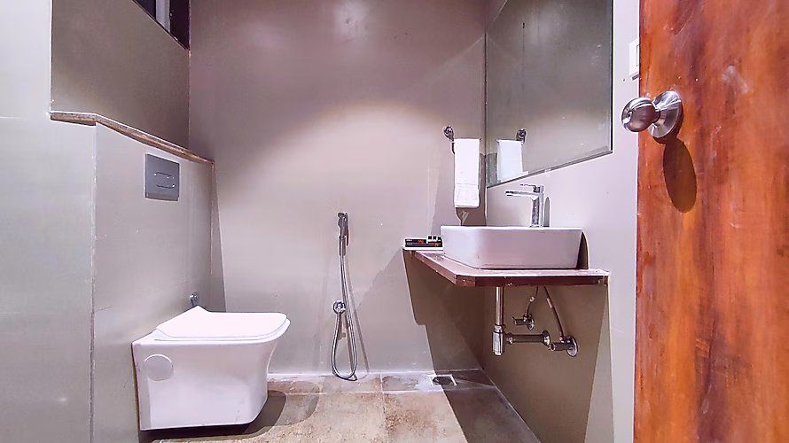 Ssubh Hotels Nathdwara Premium Room 11