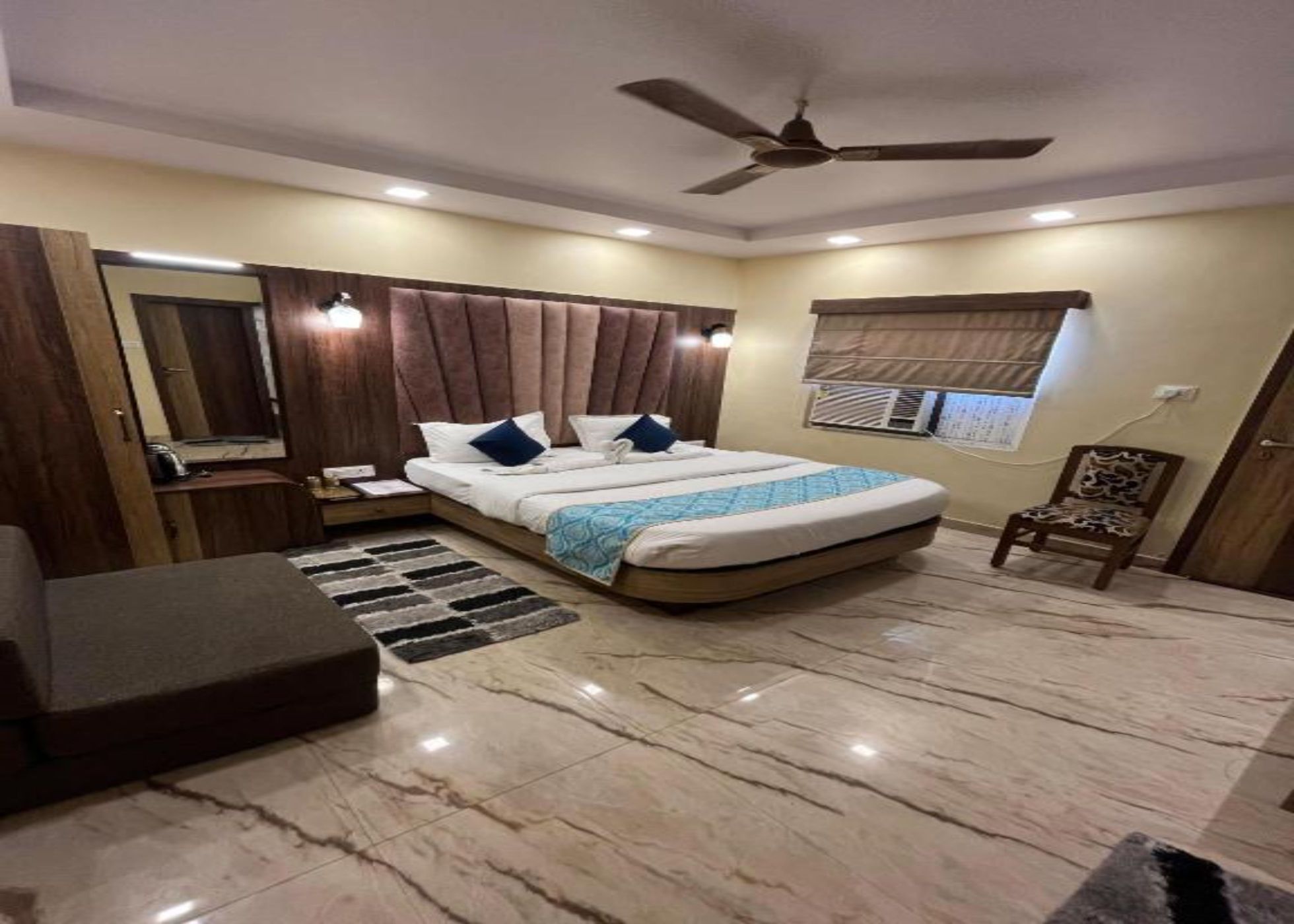  Premium Super Deluxe Room