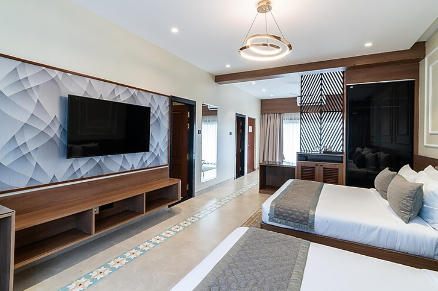 Family Suite