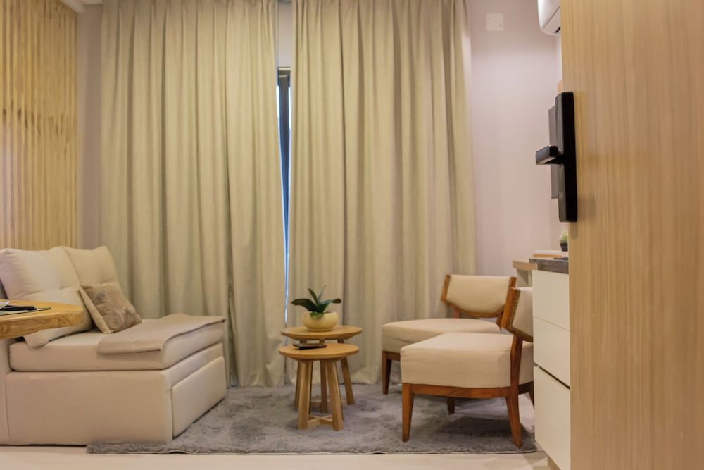 Porto by FMA Coliving Studio 9